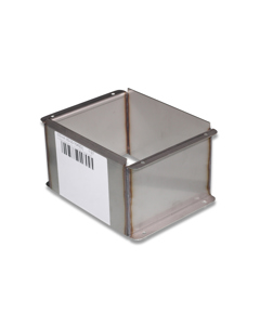 Top SST 2,5L for funnel dispenser DMF